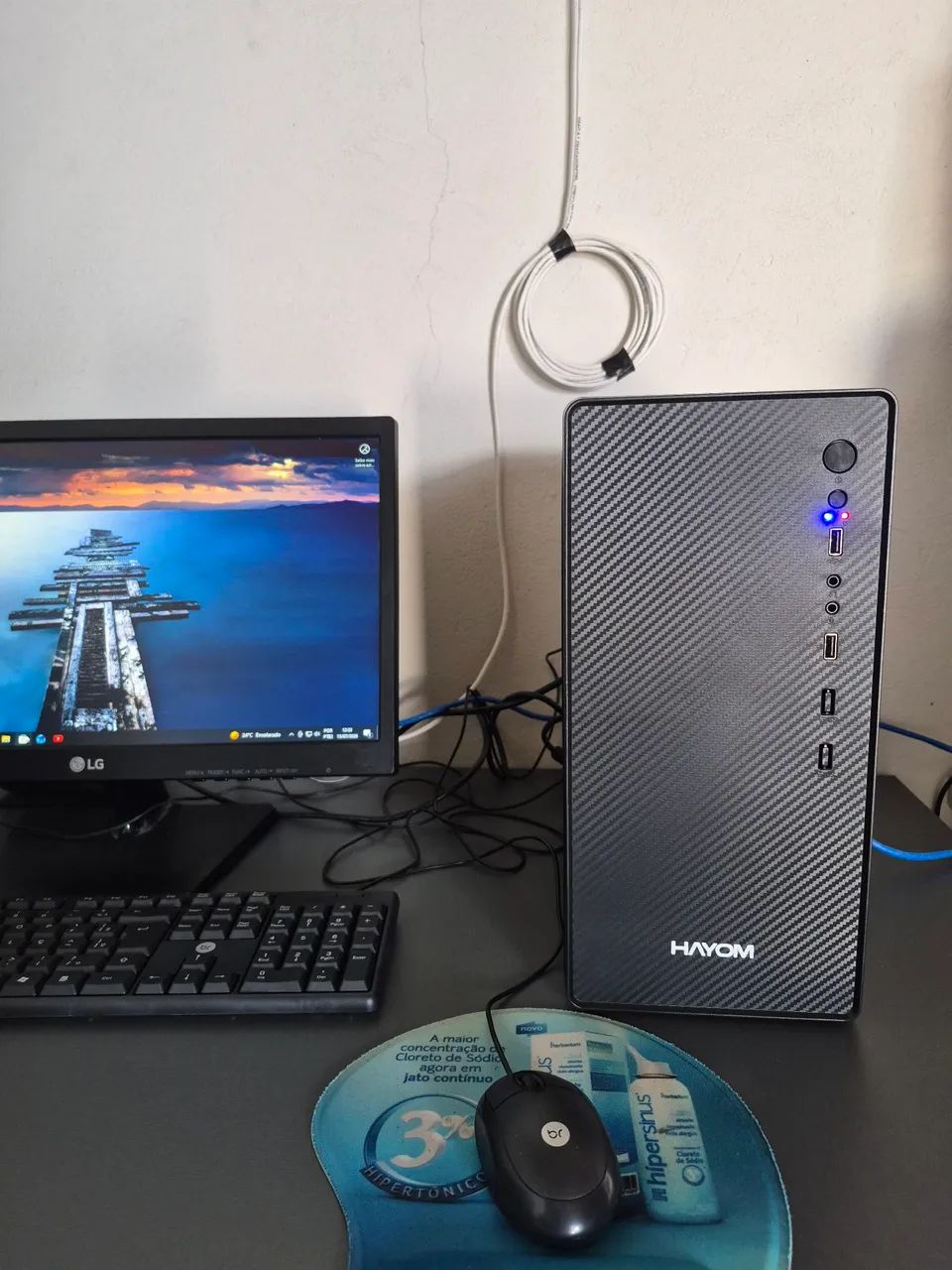 Pc Completo i3 3570 - Foto 3