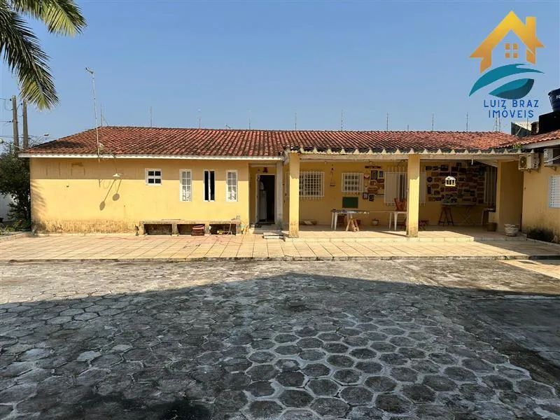 Casa Suarão Itanhaém/SP