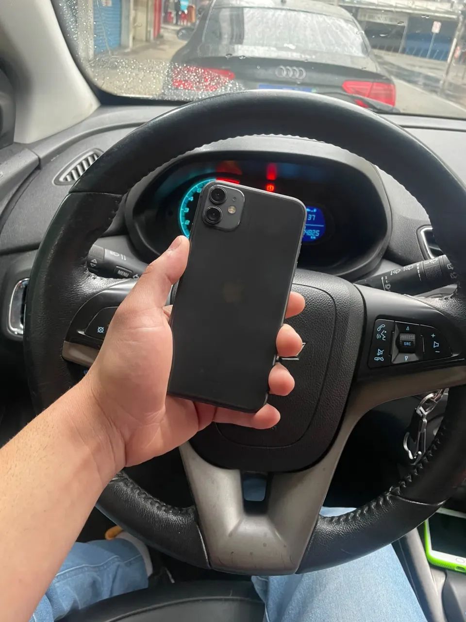 Vendo iPhone 11 128GB todo original  - Foto 3