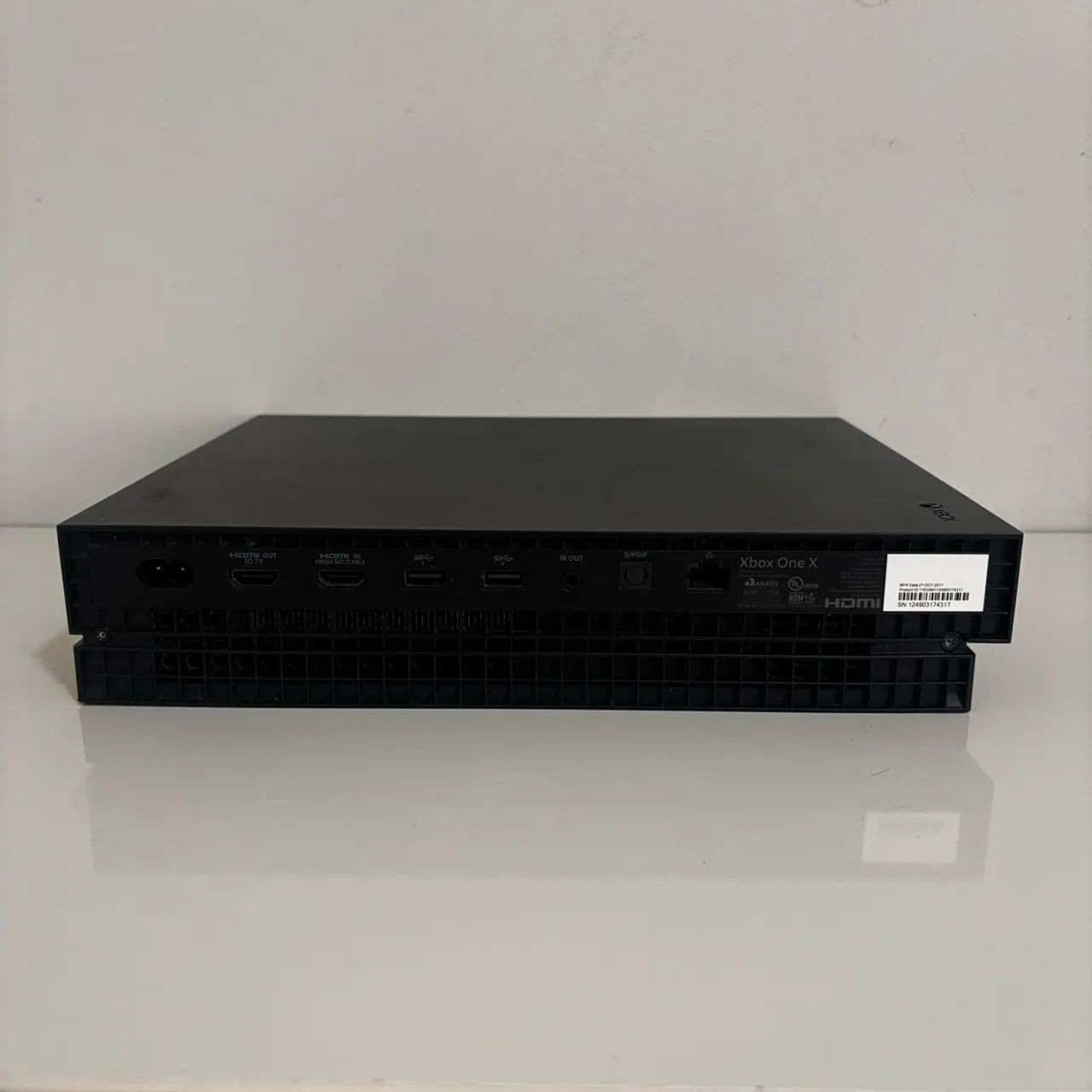 Xbox One X - Foto 3