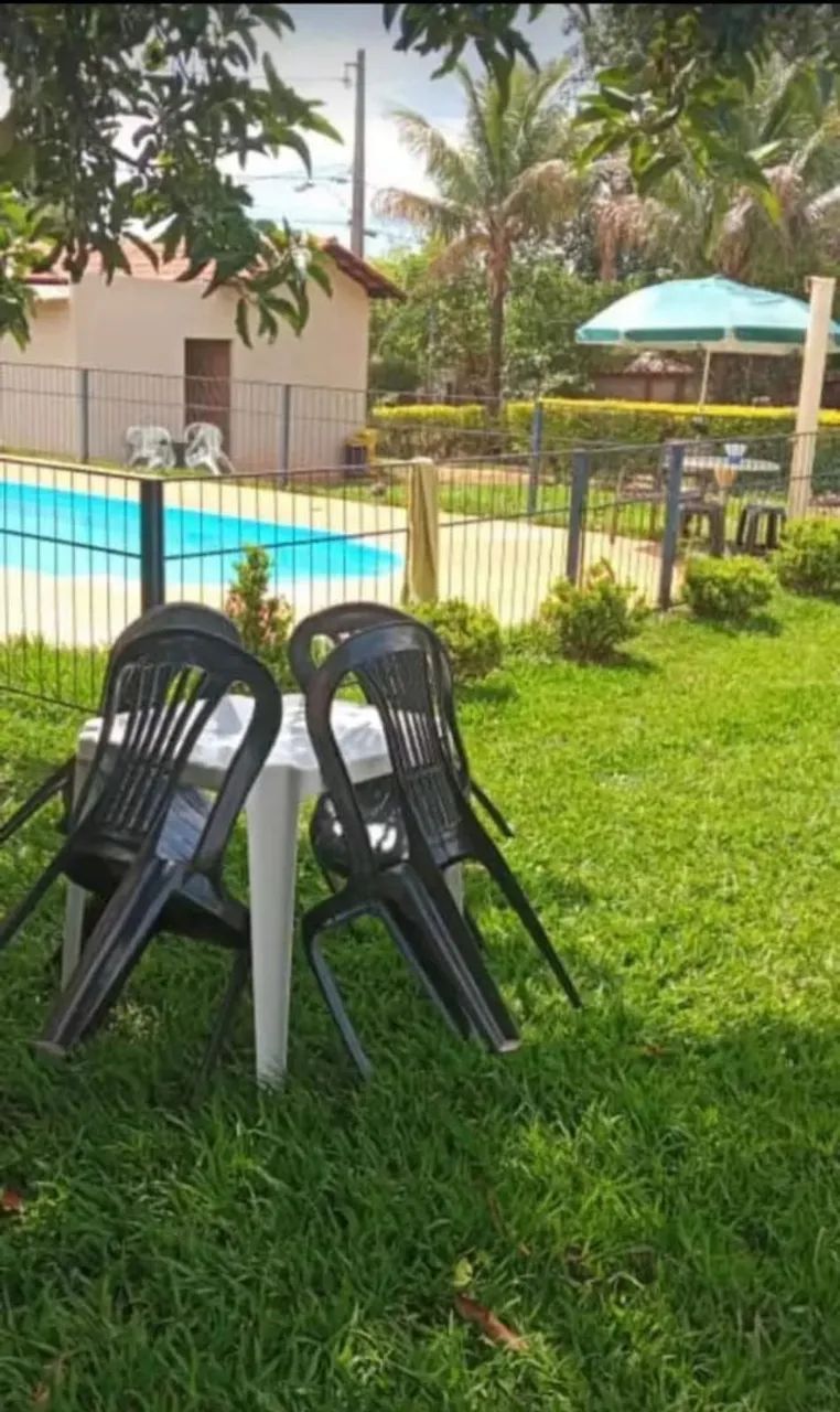 SÍTIO 2000 M² VIVENDAS SANTA MÔNICA EM IGARAPÉ 