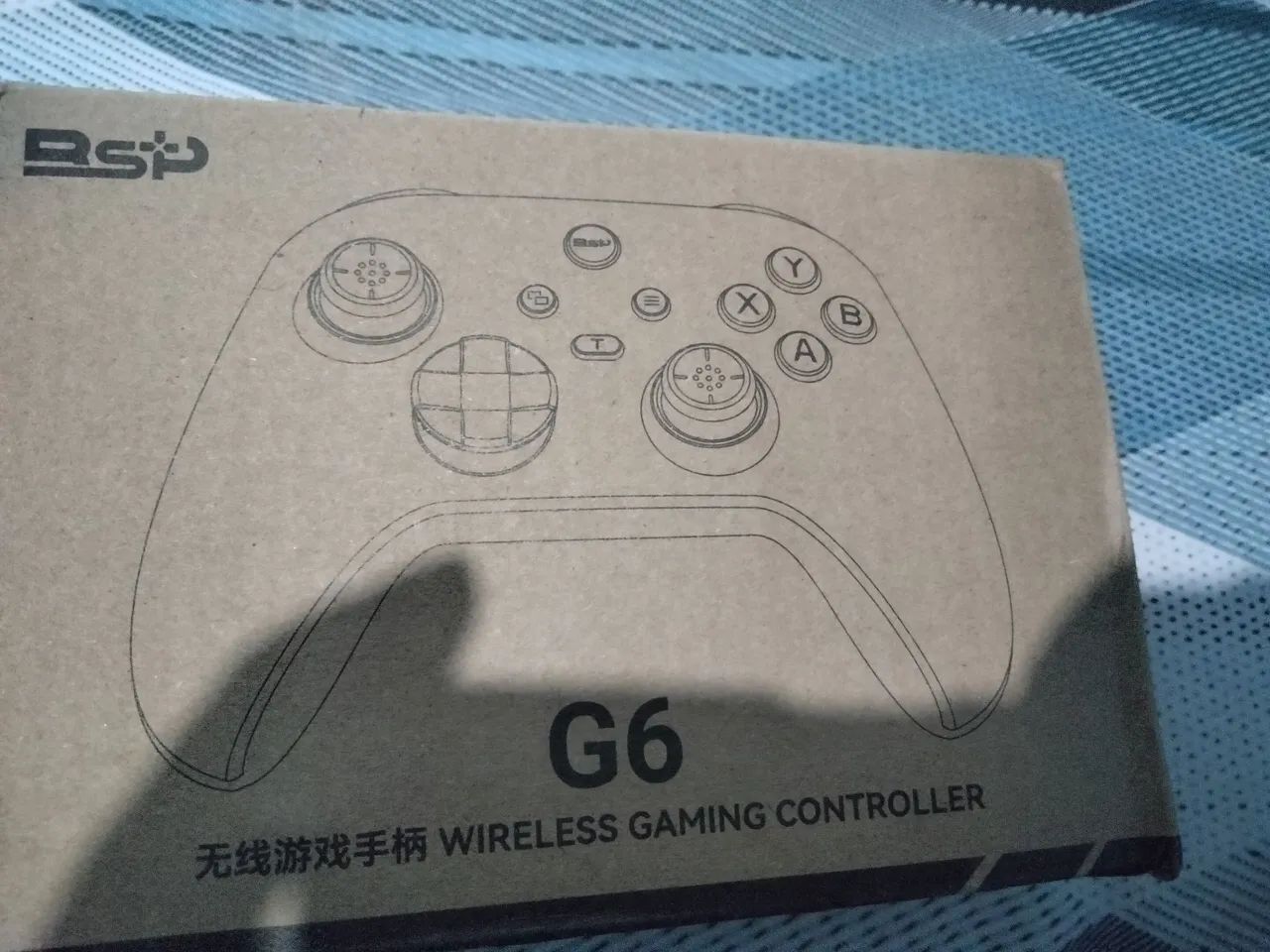 Controle g6