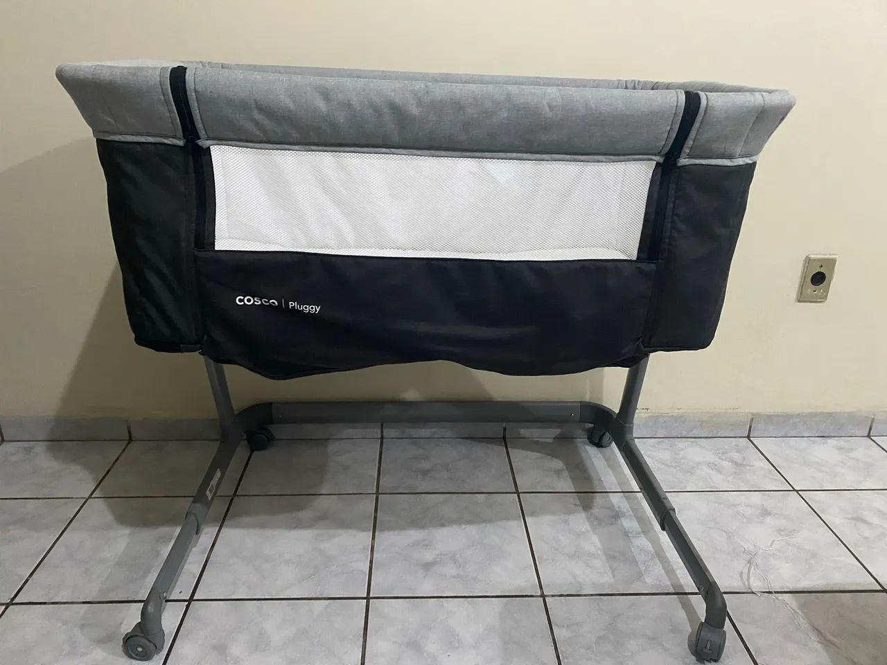 Berço portátil cosco - Foto 3