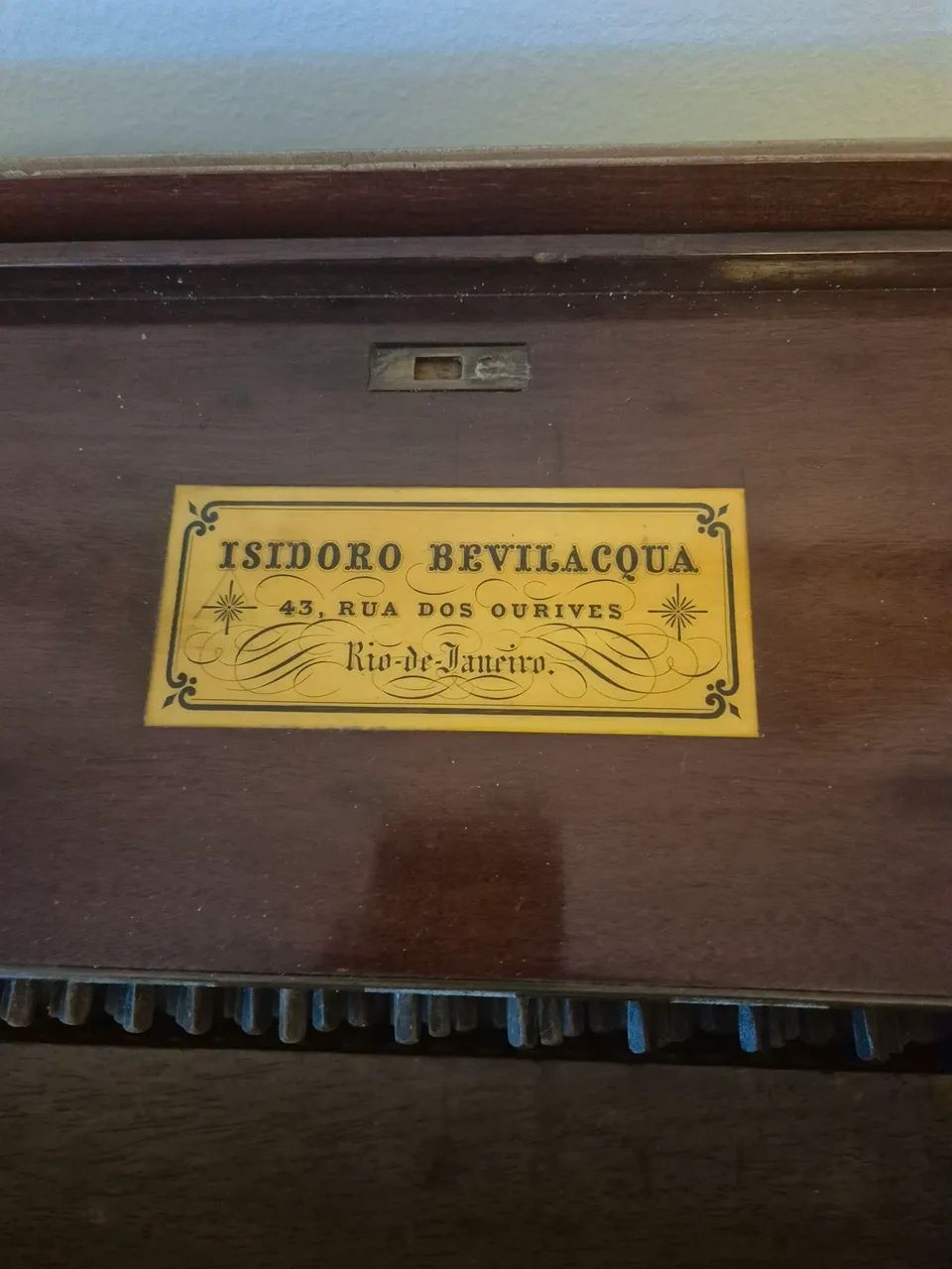 Piano - Foto 4