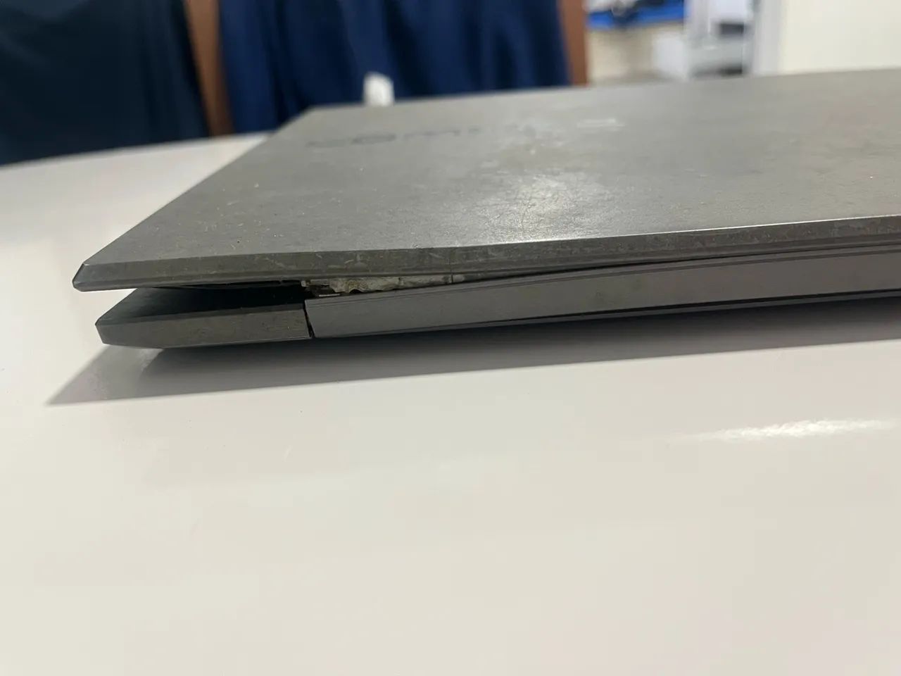 Notebook  - Foto 4