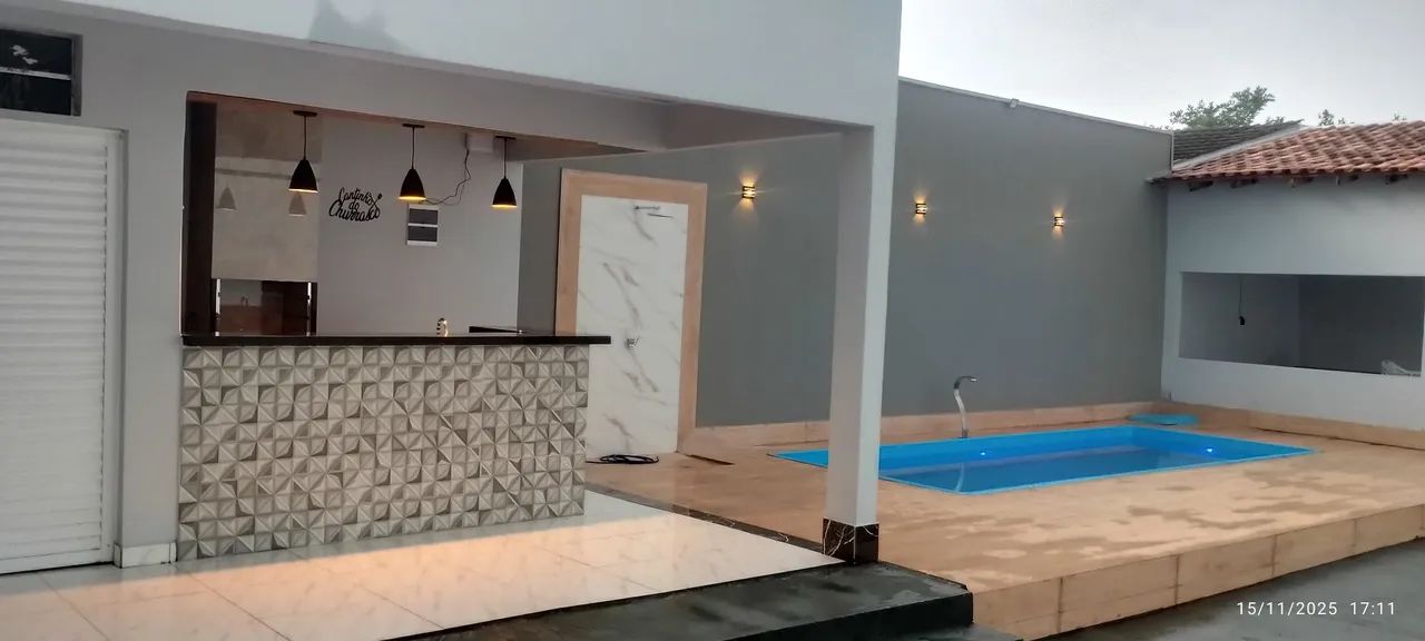 Espaço Festa - Foto 3