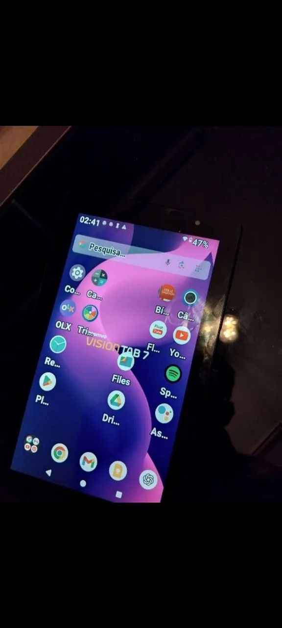 TABLET SAMSUNG - Foto 2