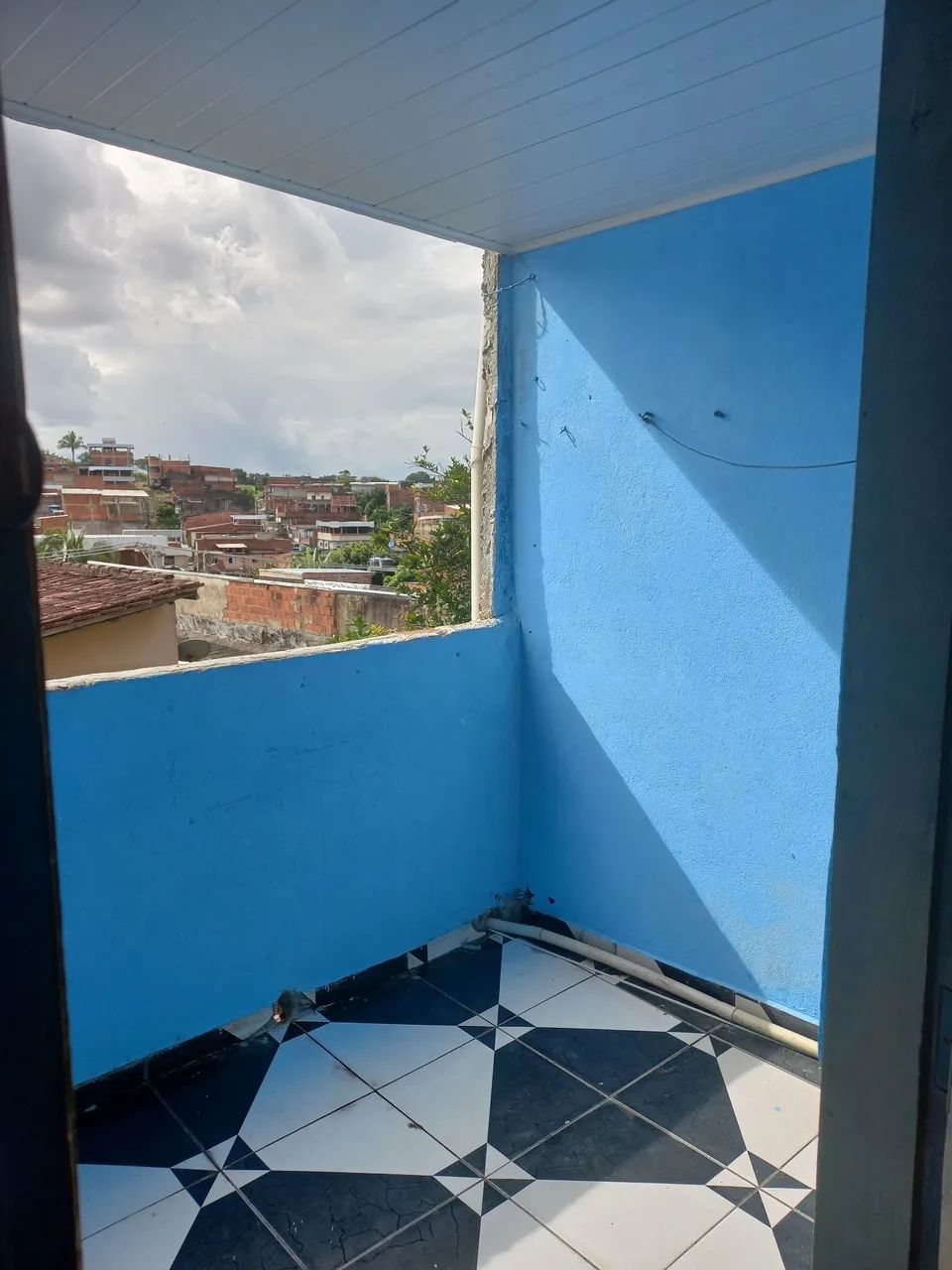 Vende- se Casa B.Santo Antônio Itabuna - Foto 3