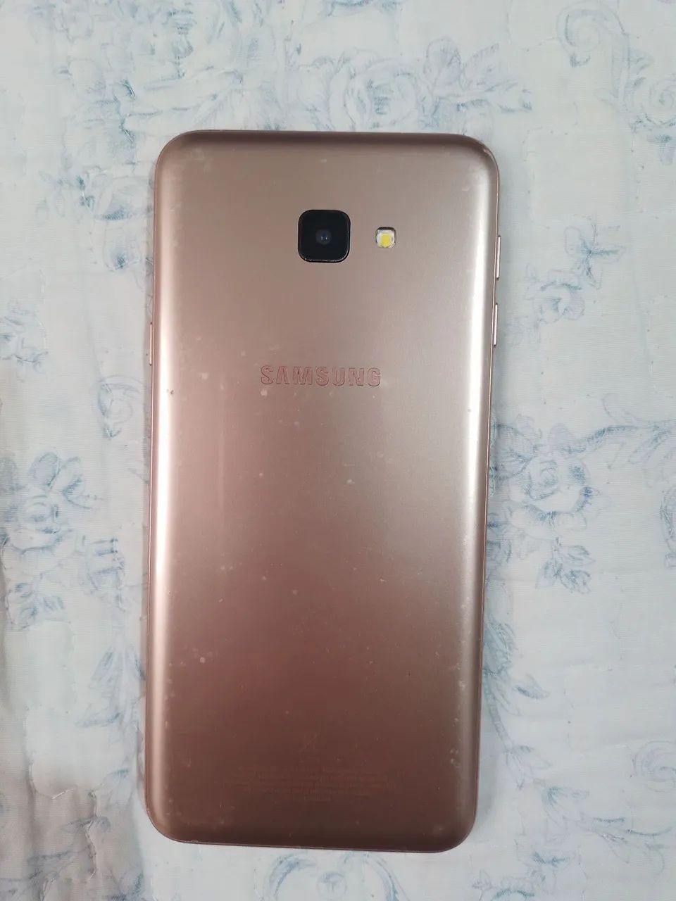 Samsung j4 core semi-novo - Foto 4