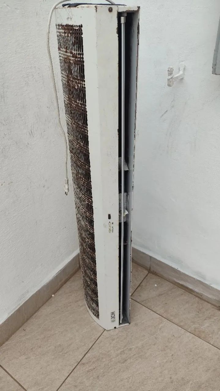 Cortina de Ar