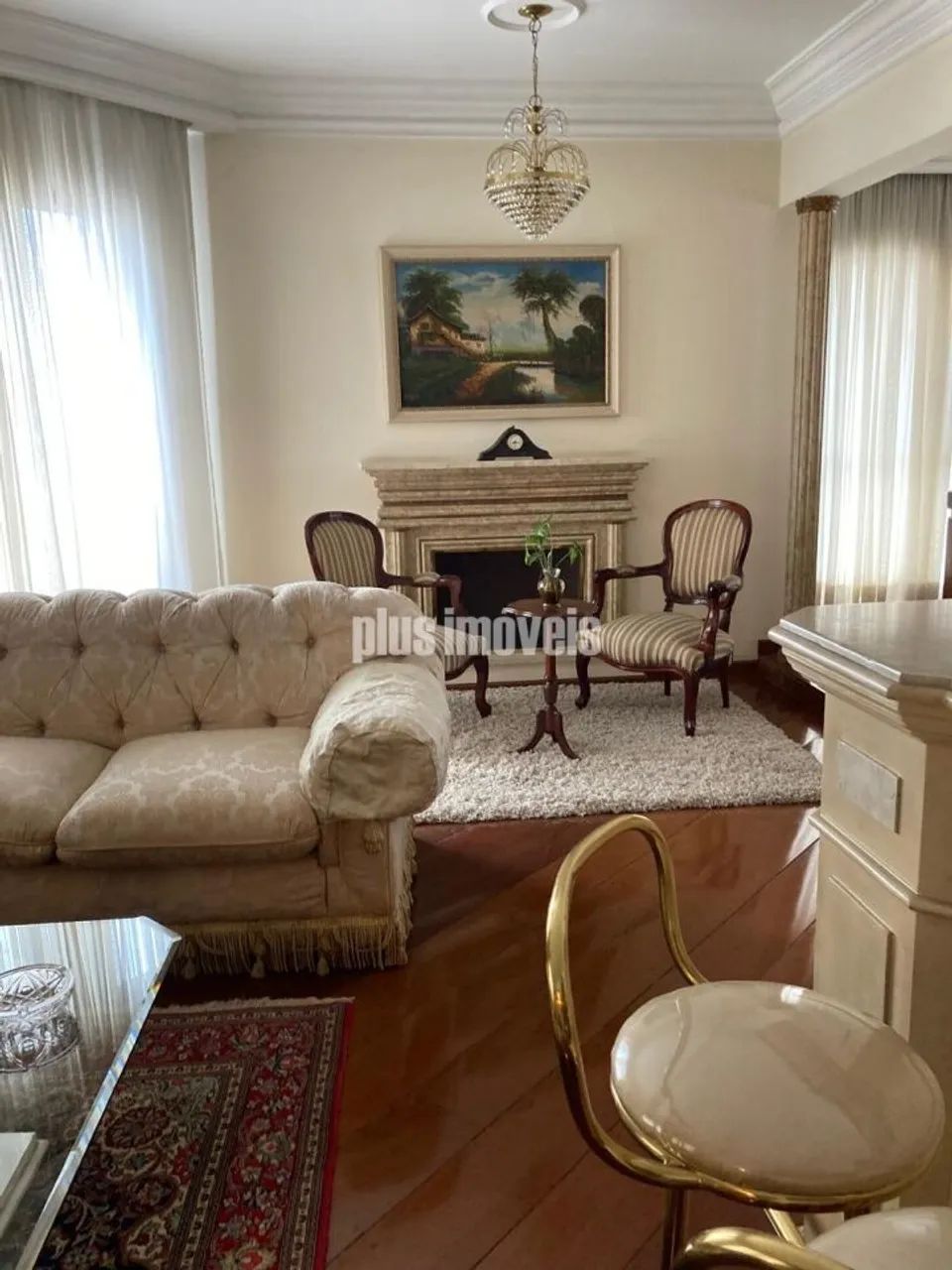 Apartamento à venda com 205m², 4 quartos e 3 vagas - Perdizes - Foto 4