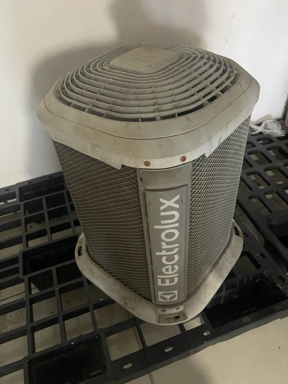 ar-condicionado Electrolux Split High-Wall de 9.000 BTU - Foto 4