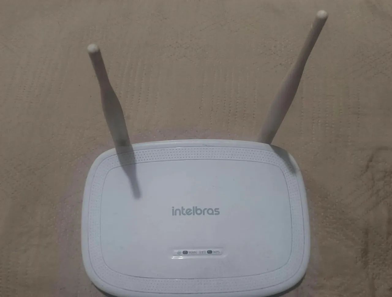 Roteador Intelbras IWR 3000N - Foto 2