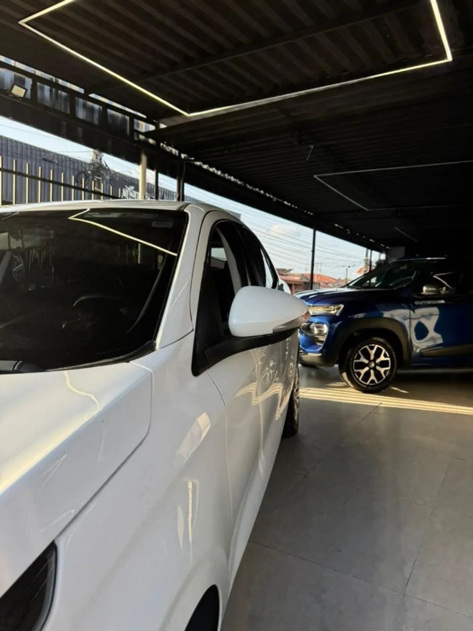 Fiat Cronos 1.3 8V Flex 2022 - Foto 4