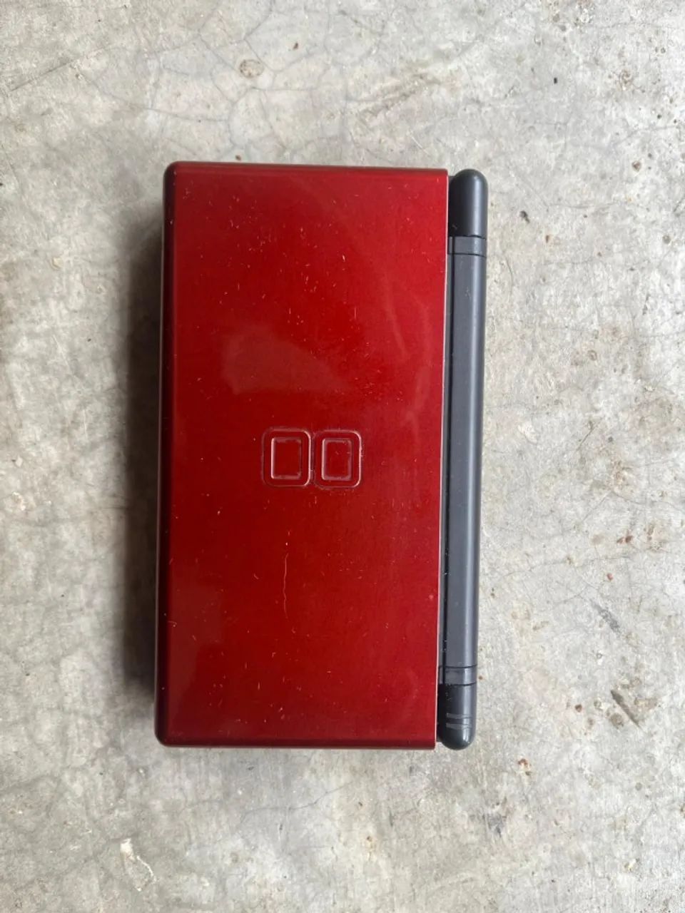 Console Nintendo DS lite - em ótimo estado com caixa - Foto 3