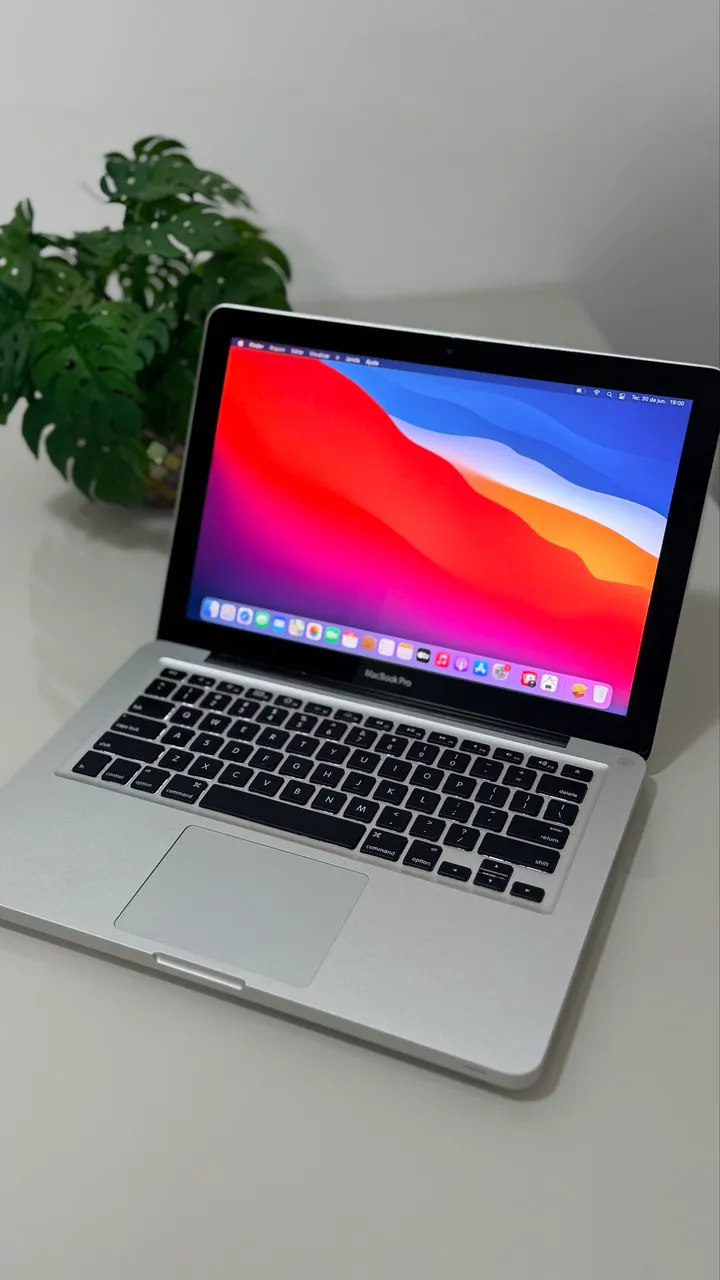 macbook pro 13 mid 2012