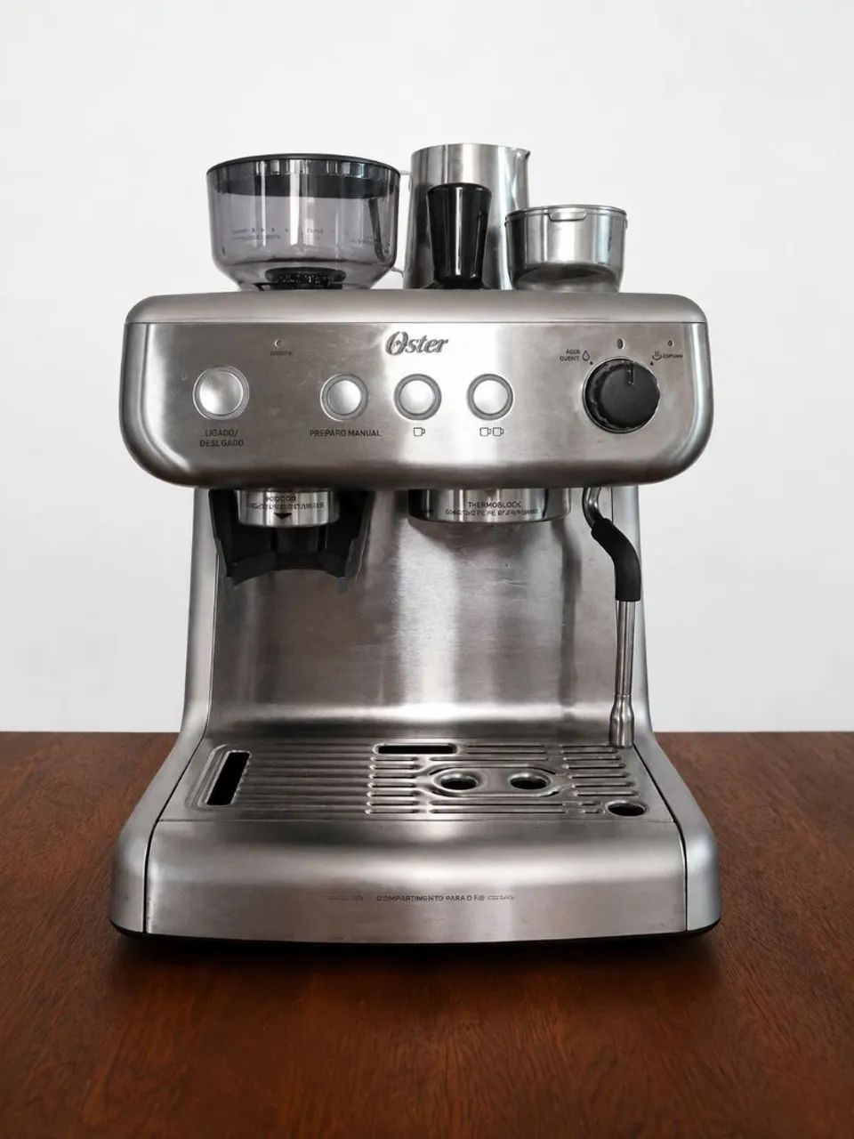 Oster Xpert Perfect Brew