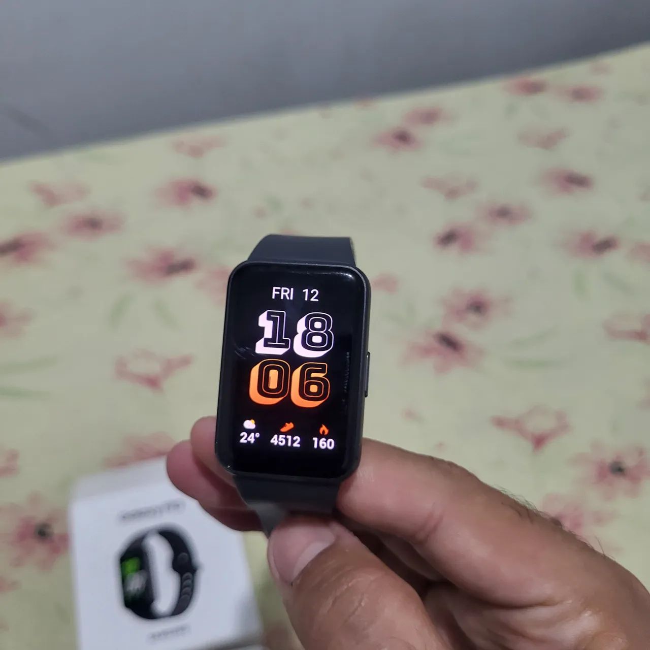 Galaxy Fit 3  - Foto 3