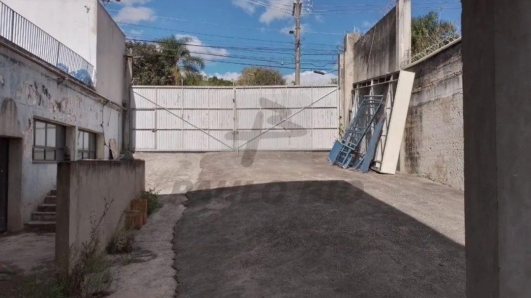 Galpão Industrial Comercial - B. Taboão - S.B. Campo - Foto 2