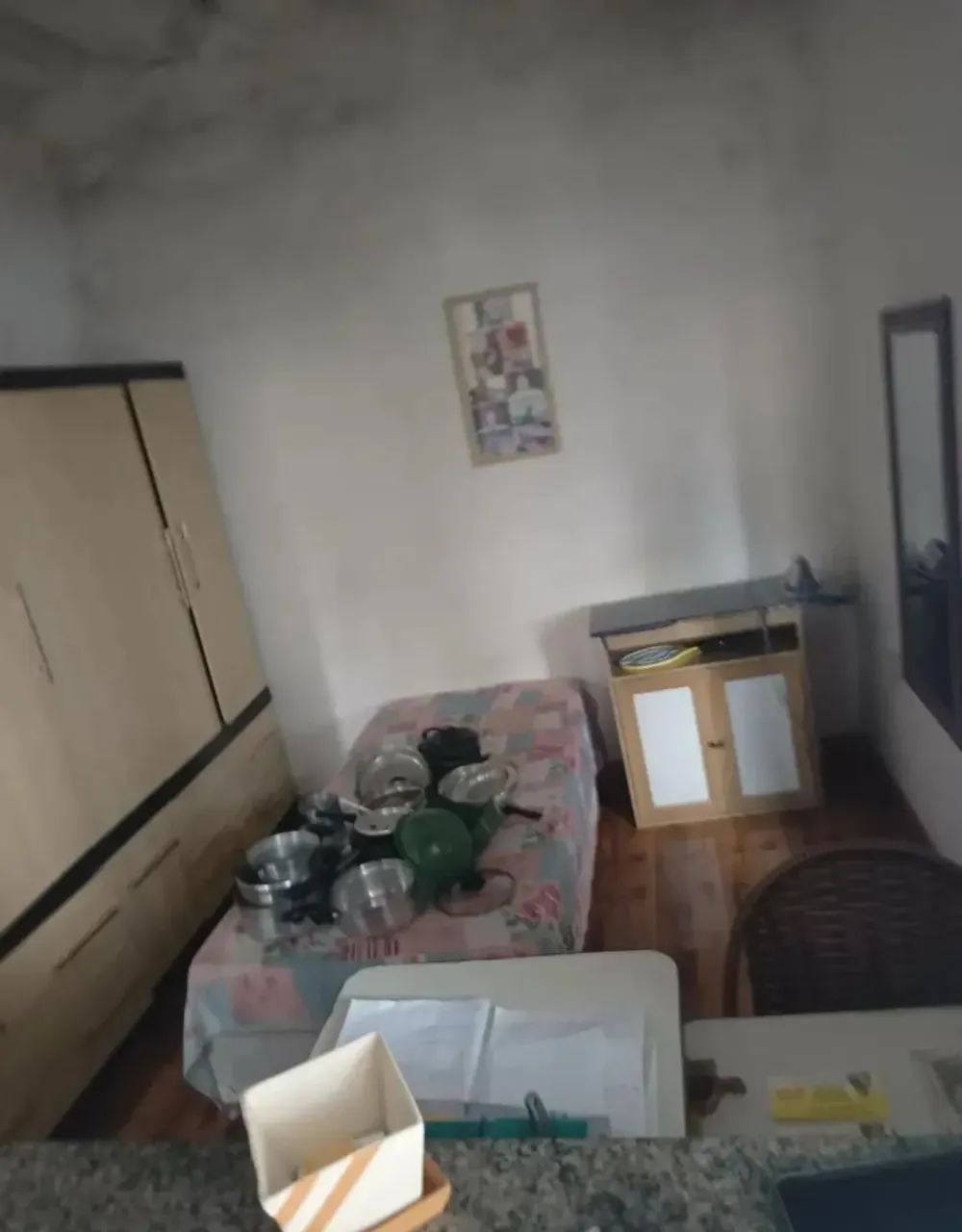 CASA COM 4 QUARTOS EM JACAREPAGUÁ - Foto 4