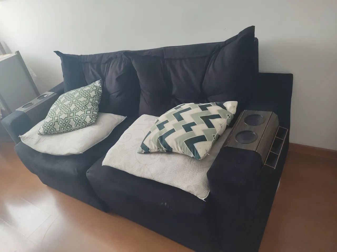 Vendo várias coisas de casa - Foto 5