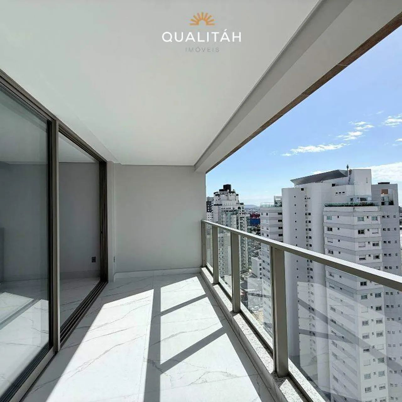 Apartamento 3 suítes no Edifício Soho 538 Art Residences em Itajaí - Foto 4
