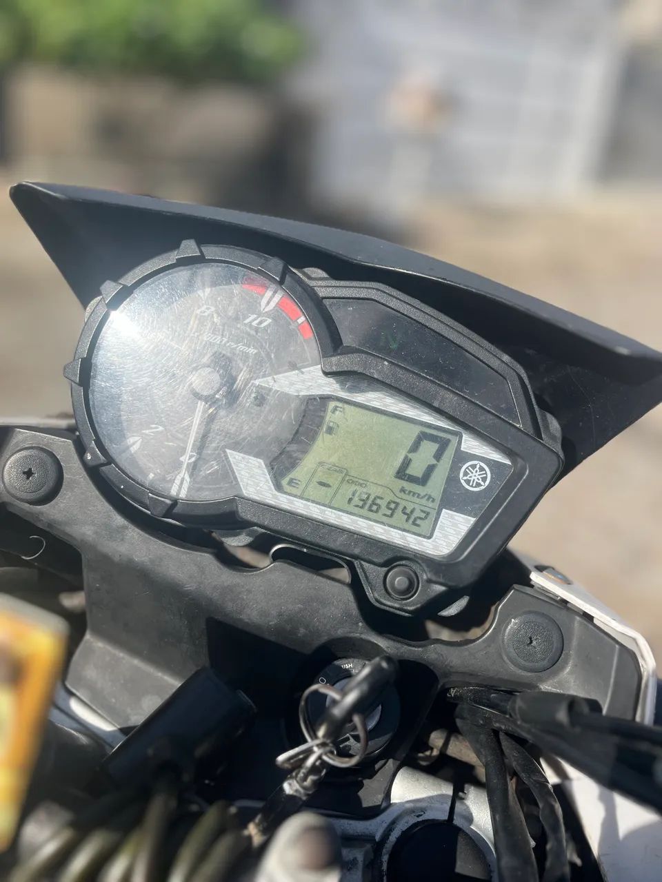YAMAHA CROSSER 150 - 2017 - Foto 3