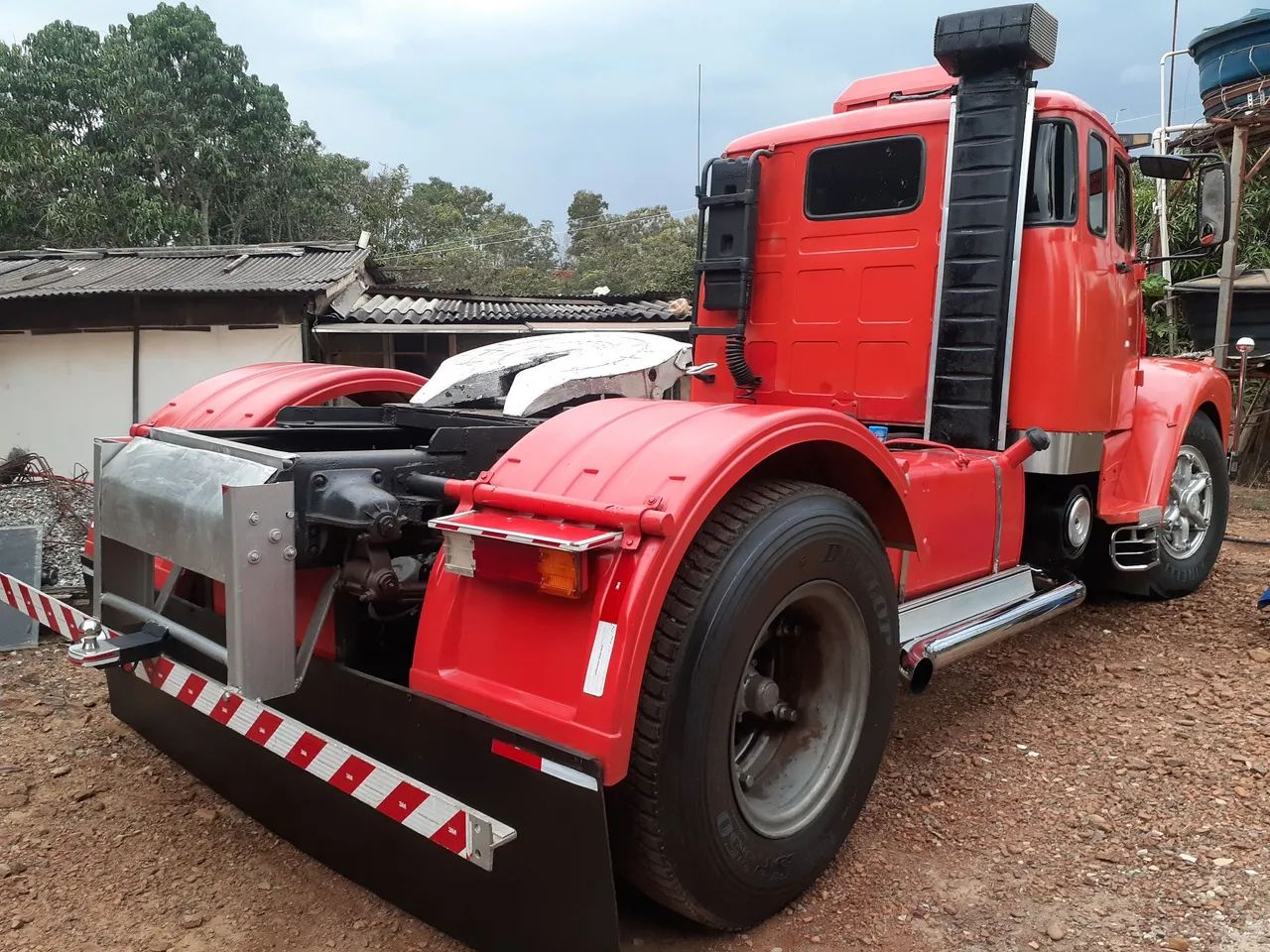Scania 111S  - Foto 3