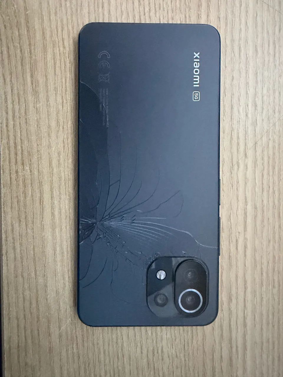 Xiaomi lite 11 - Foto 5