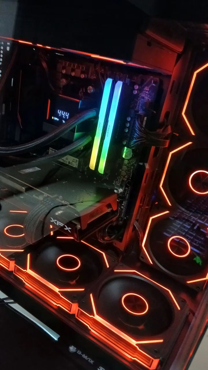 Memoria 32gb ddr4  - Foto 4