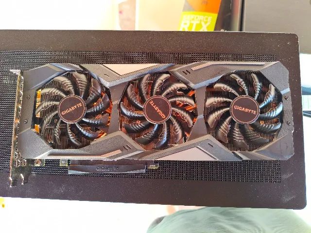 Rtx 2060 OC Pro 6G