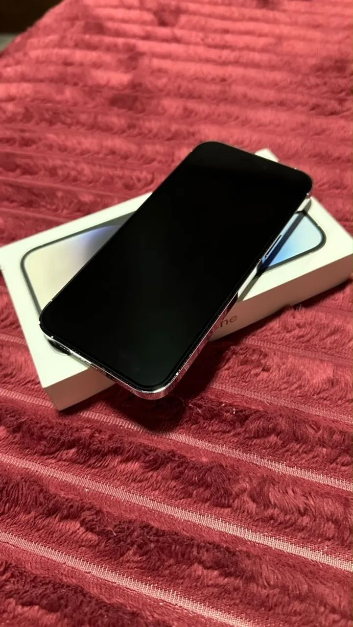 IPHONE 14 PRO MAX  - Foto 5