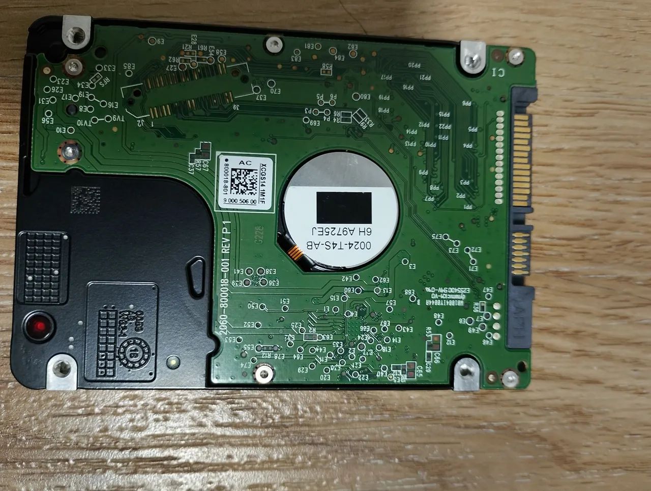 Hd externo 500 gb  - Foto 5