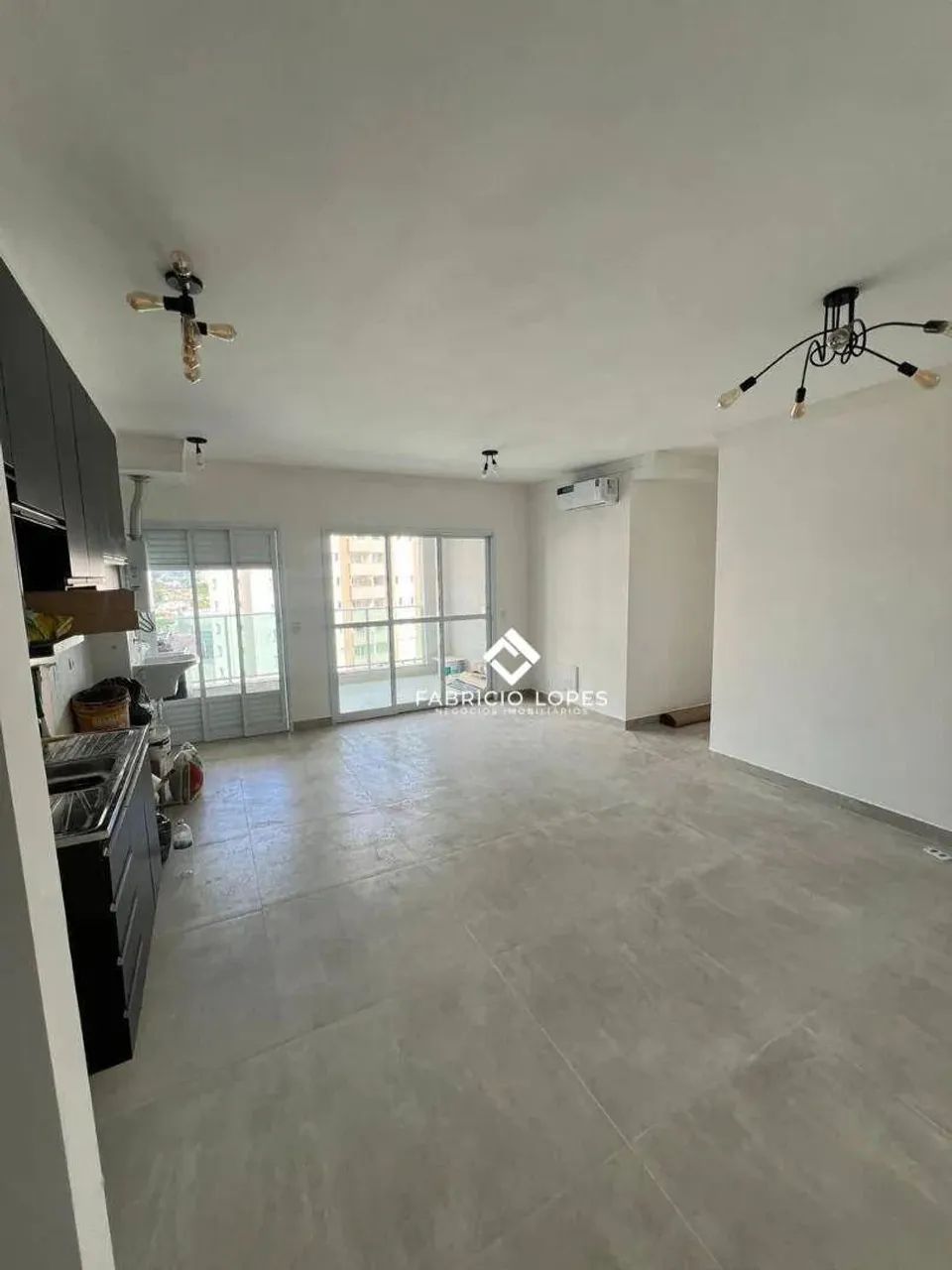 Apartamento 3 quartos para Locação  Magnifique Tower | Jacareí - Foto 3