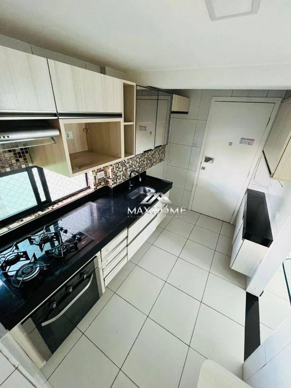 Excelente apartamento à venda com 2 quartos sendo 1 suíte, no Monteiro. - Foto 5