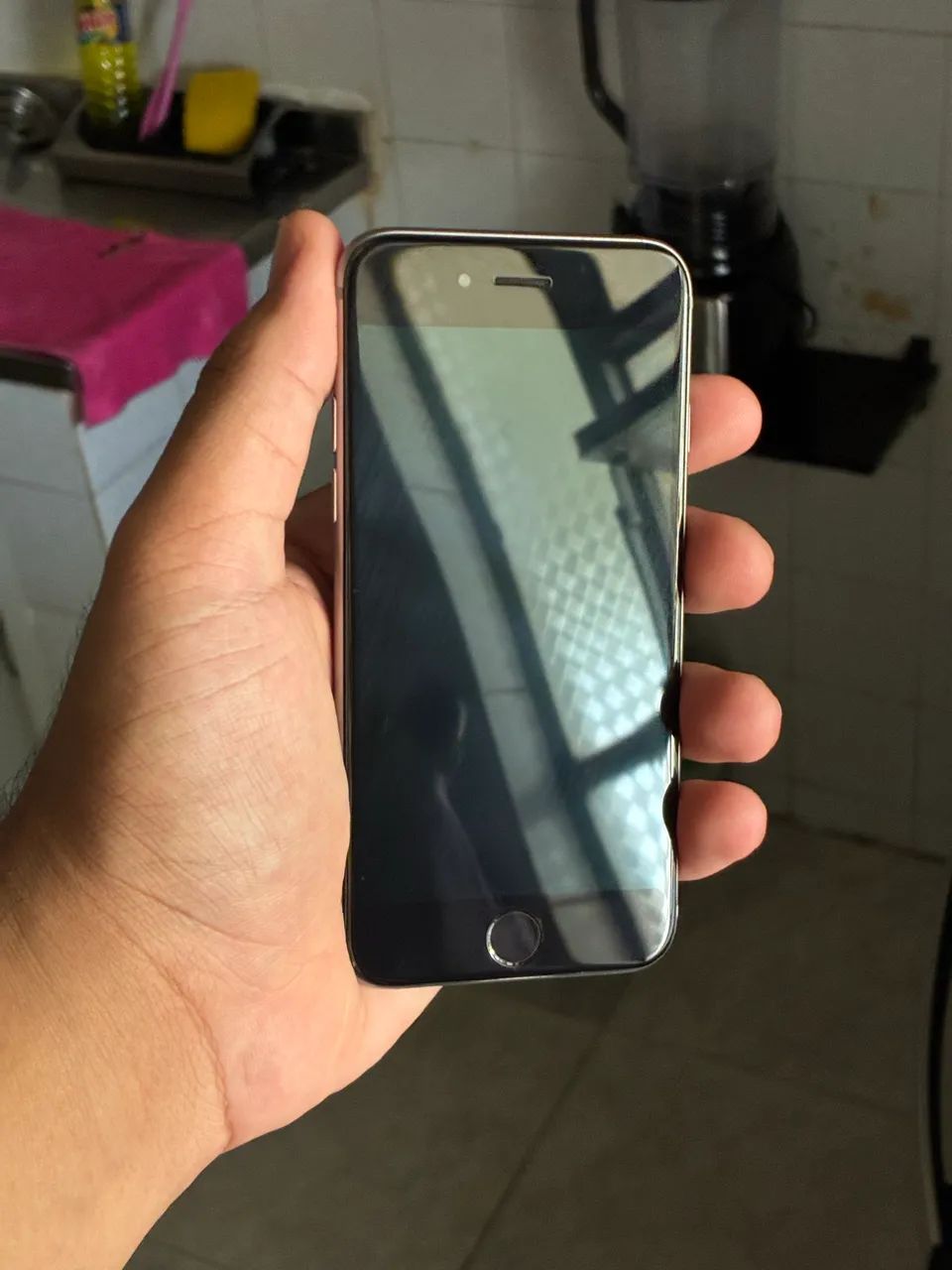 iPhone 6S 32GB | Bateria 100% - Foto 3