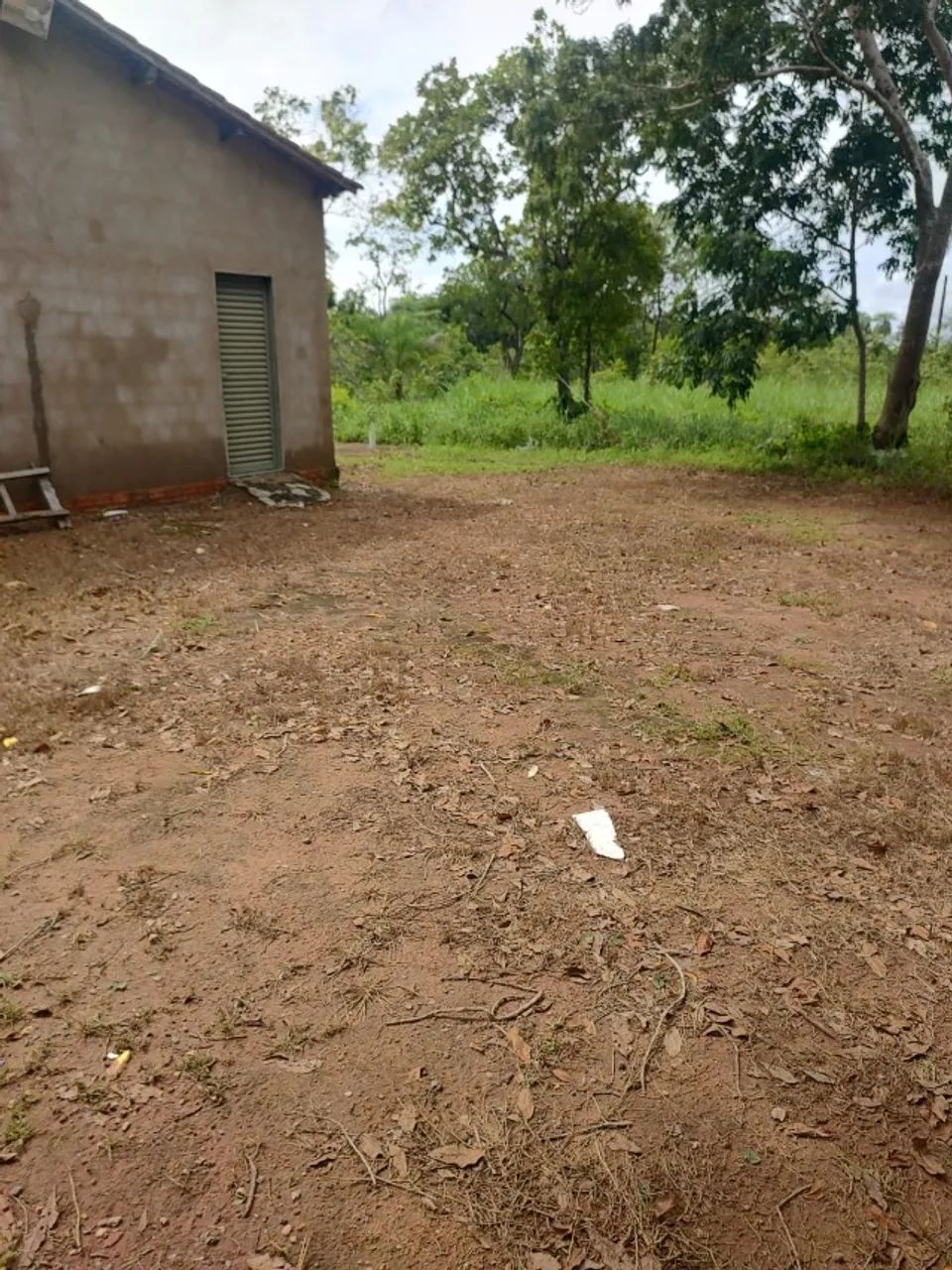 Chacara localização capão redondo livramento - Foto 3