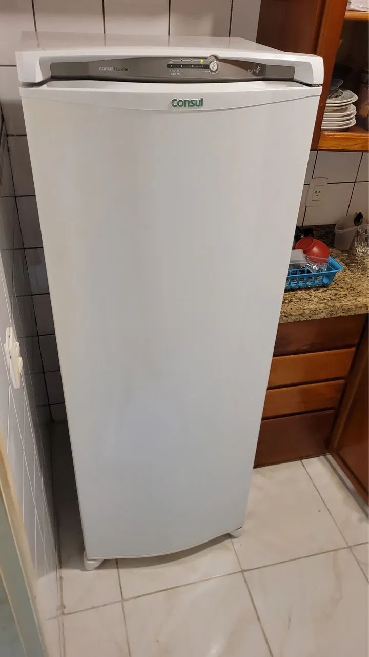 Geladeira Consul  - Foto 2