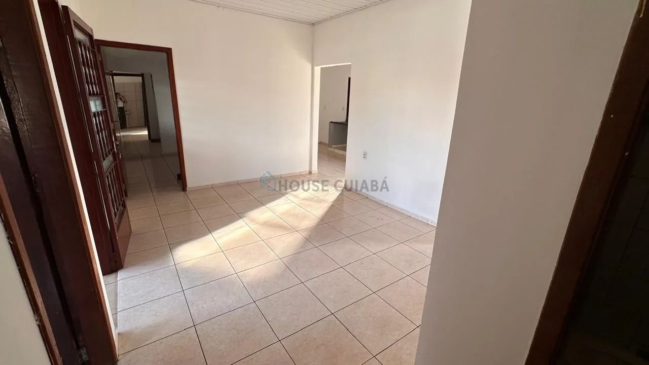 Casa no Pavimento Superior para alugar Quilombo - Foto 5