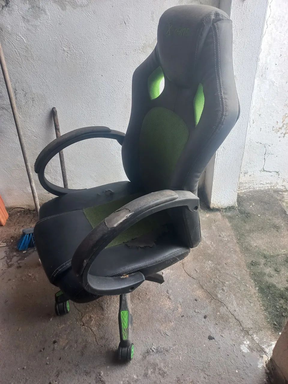 Cadeira para jogos