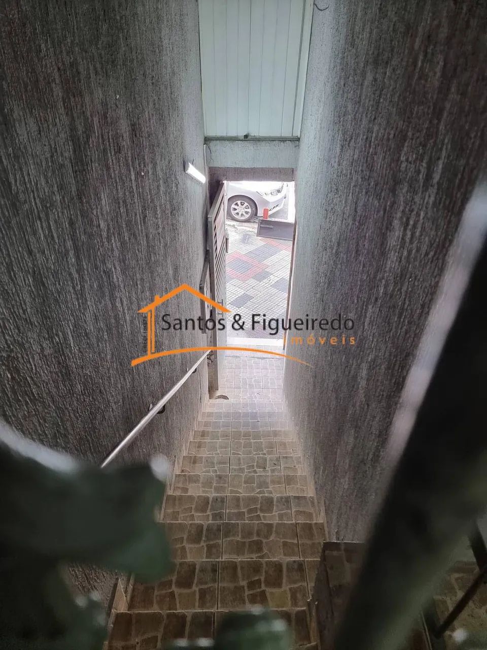 CASAS E SALÃO PARA RENDA, NO CAMPANÁRIO - Foto 5