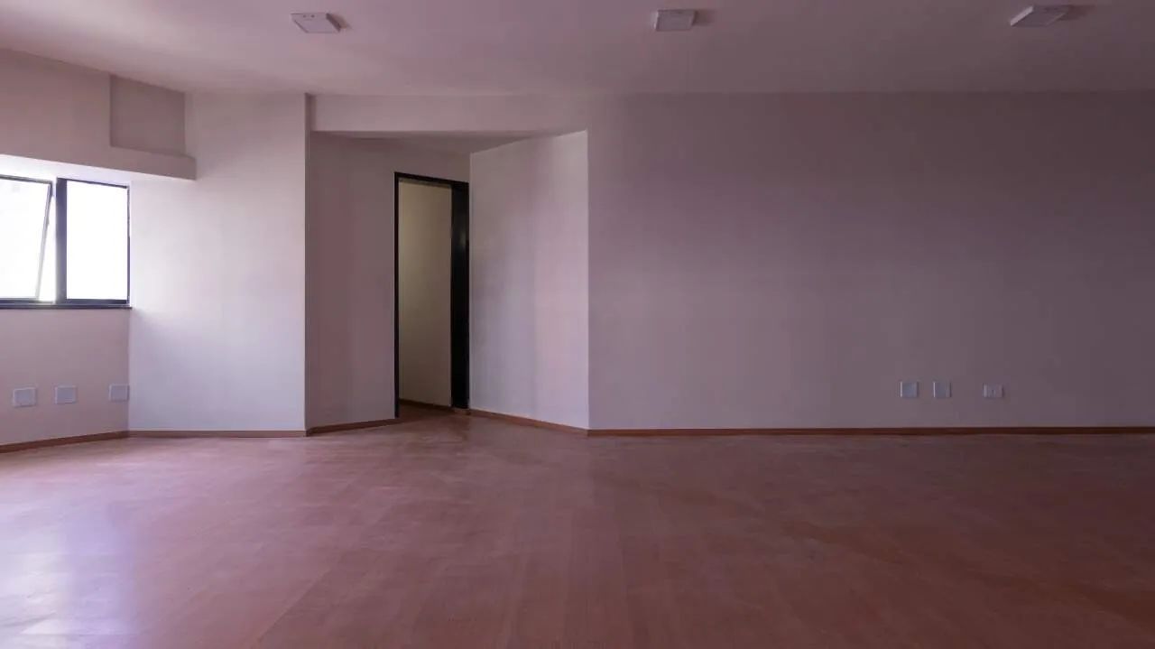Sala no Condomínio Centro Comercial Campo Grande - Foto 5