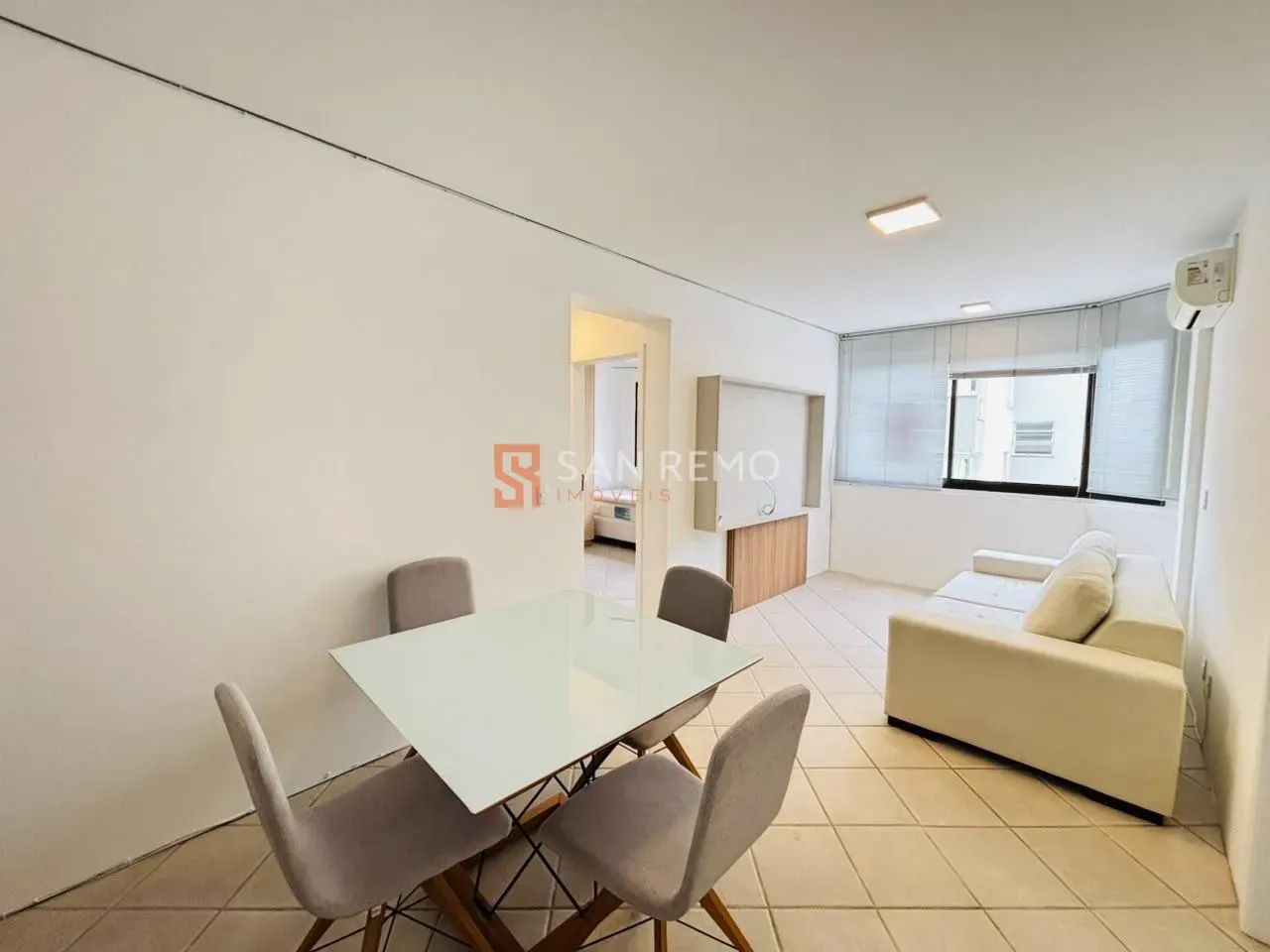 Agronômica | Apartamento 2 quartos