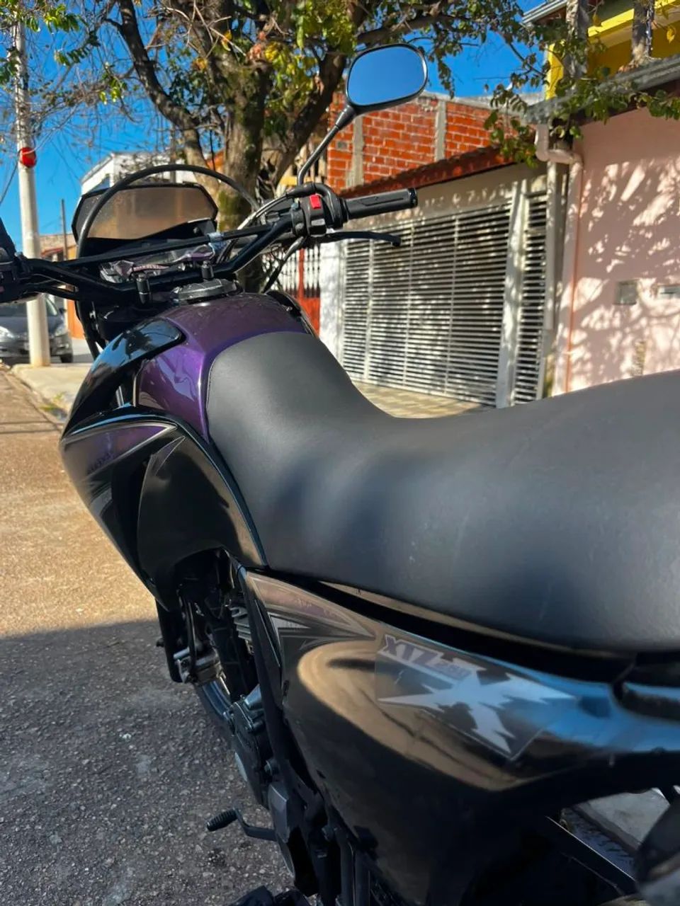 Lander xtz250x - Foto 5