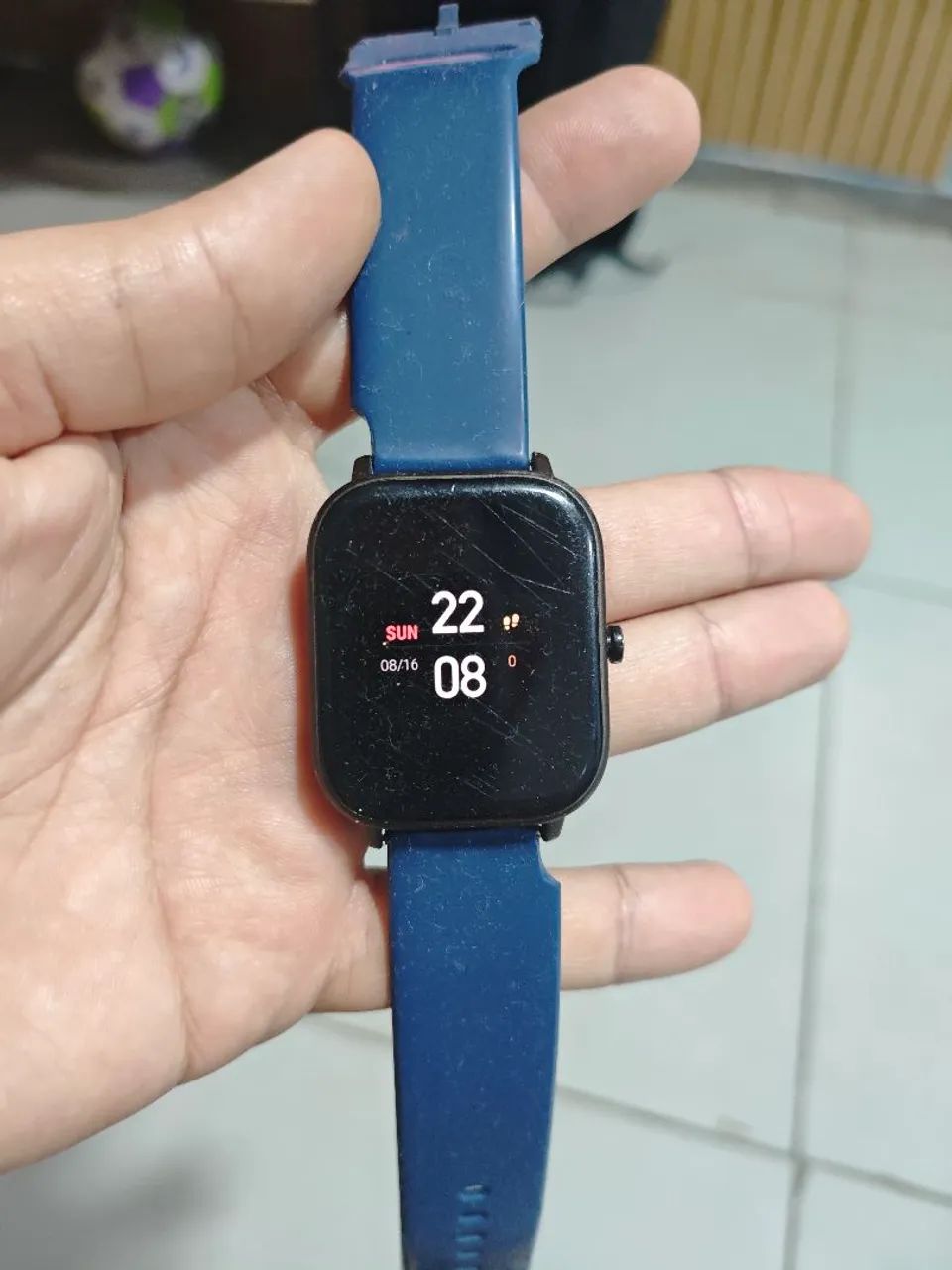Amazfit GTS - Foto 2