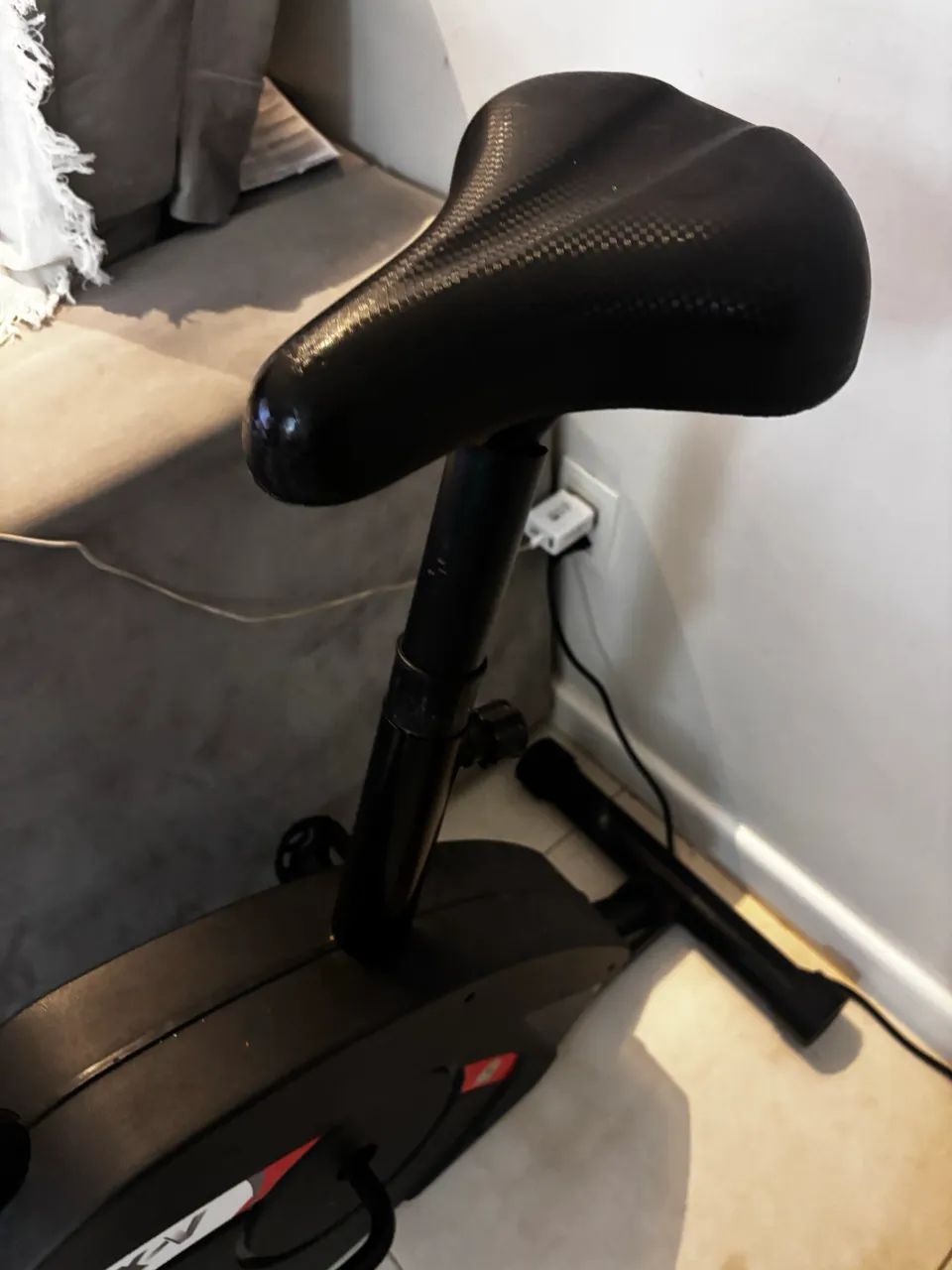 Bicicleta Ergométrica Vertical MAX V  - Foto 5