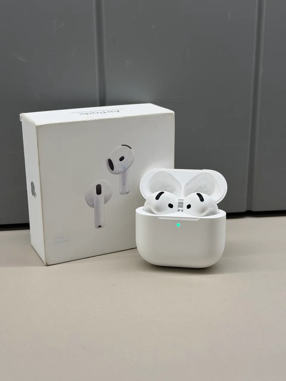 AirPods Pro 3. Novo. Lançamento. Original. Garantia. Até 18 x no