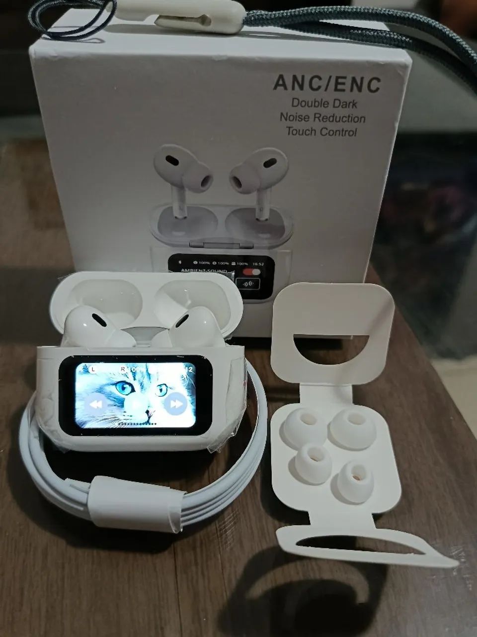 Fone de ouvido Bluetooth tws  - Foto 3