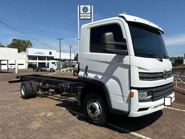 VW 11-180 DRC 4X2 - Foto 2