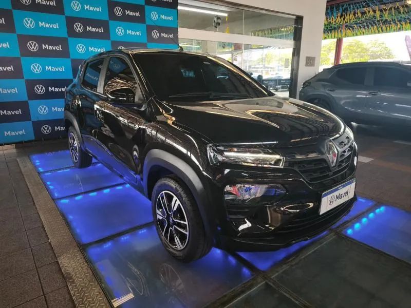 Renault Kwid 2024